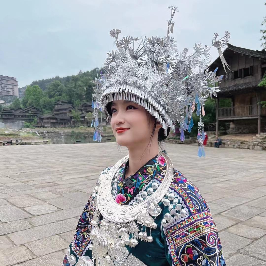 黔北阿妹