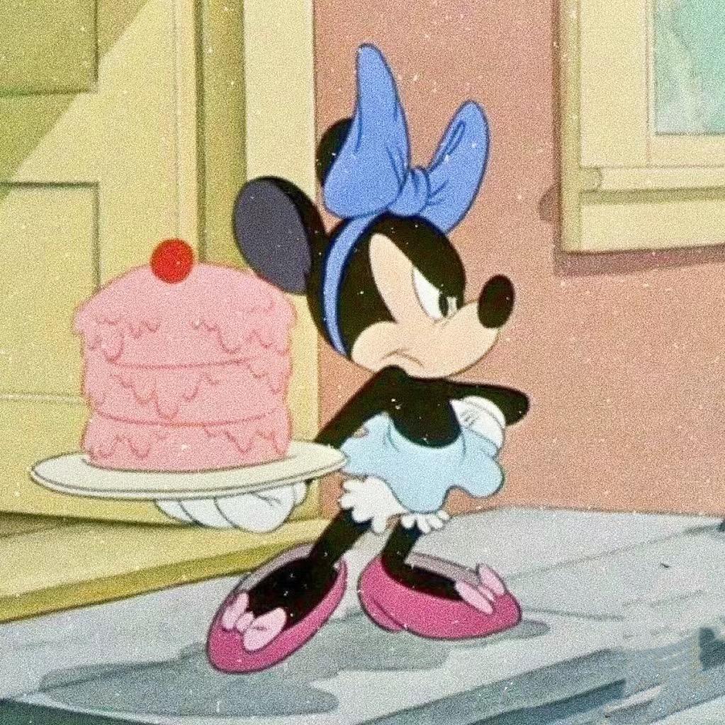 A Minnie