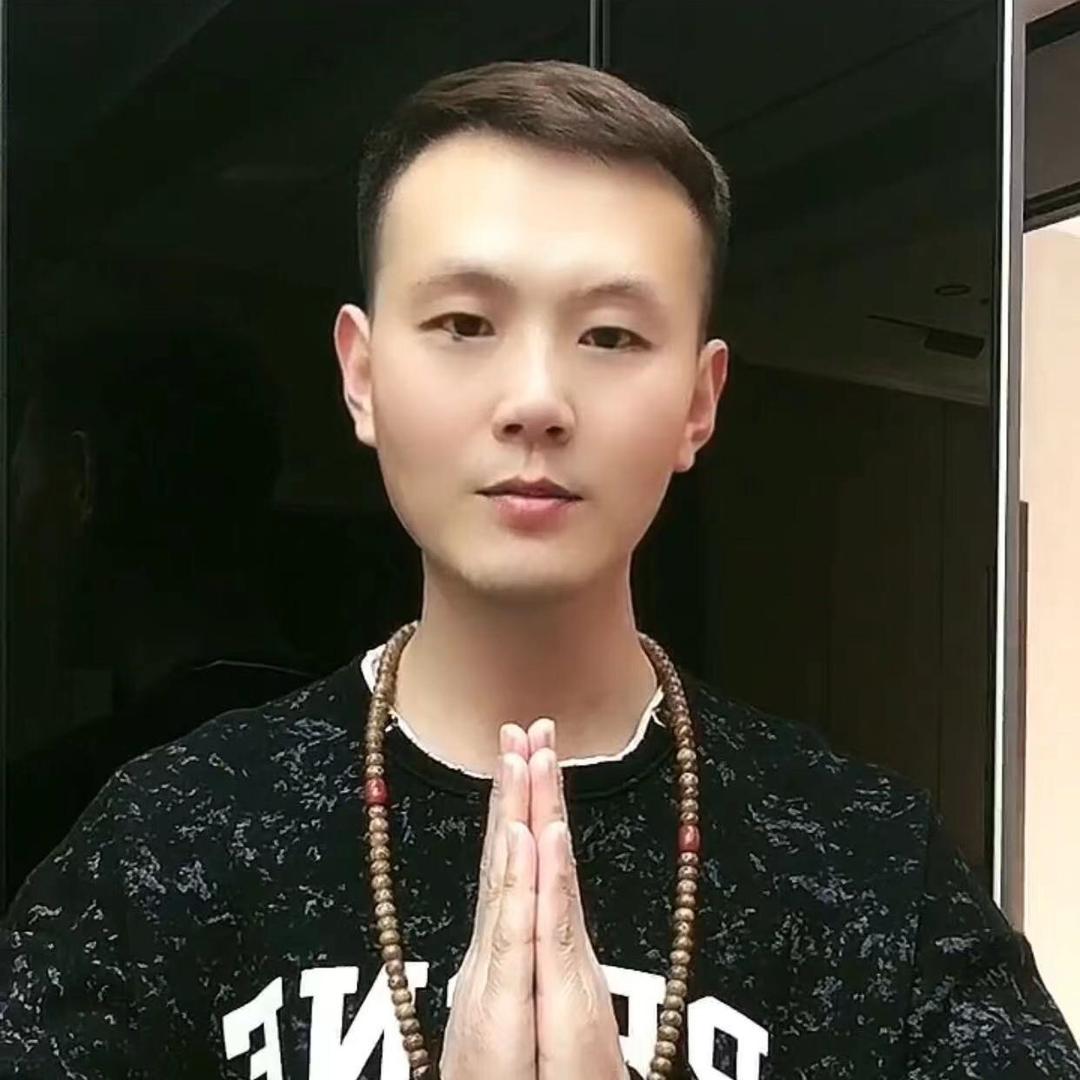 静心无念