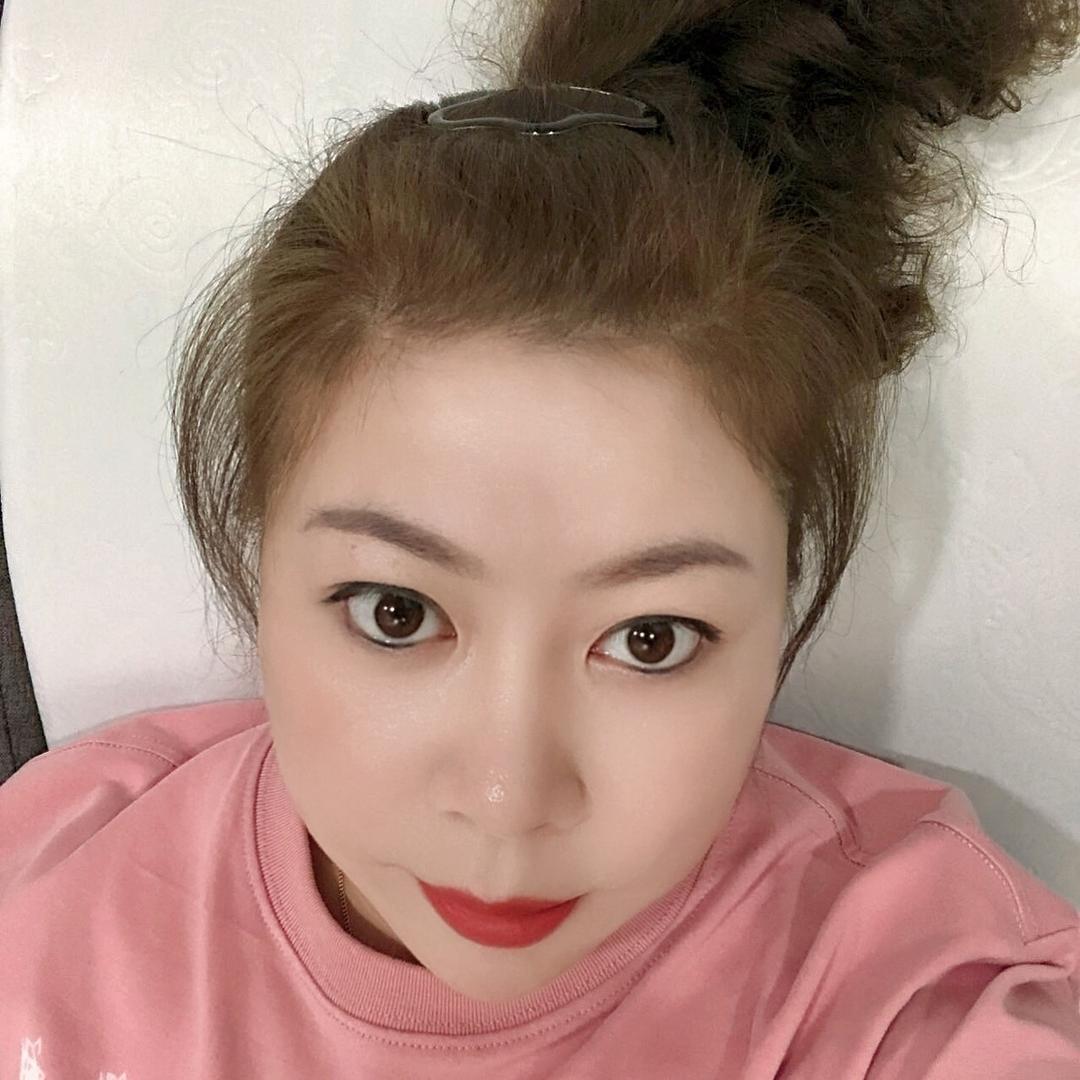 美美