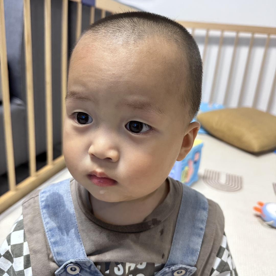 豆豆不逗