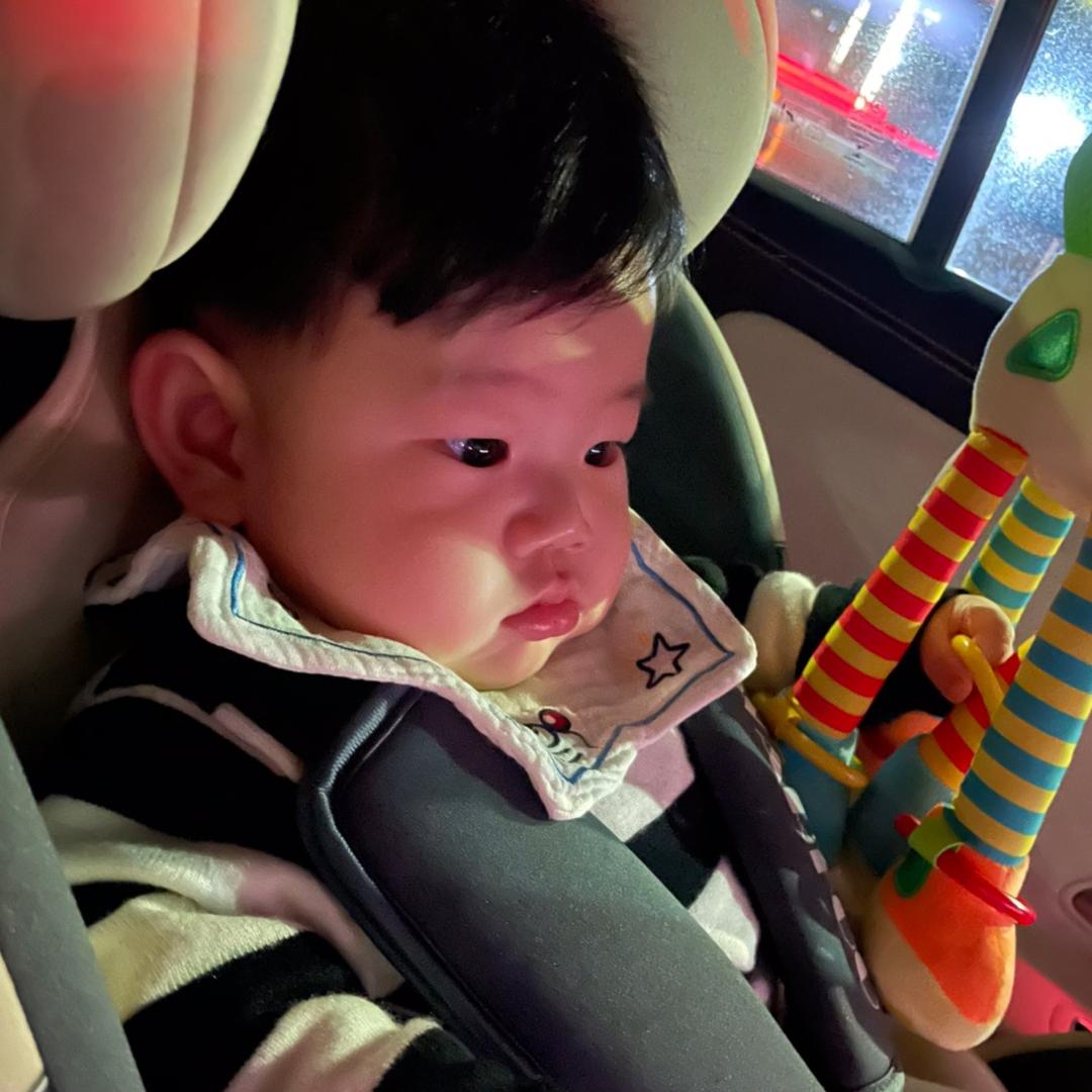 毅宝麻麻
