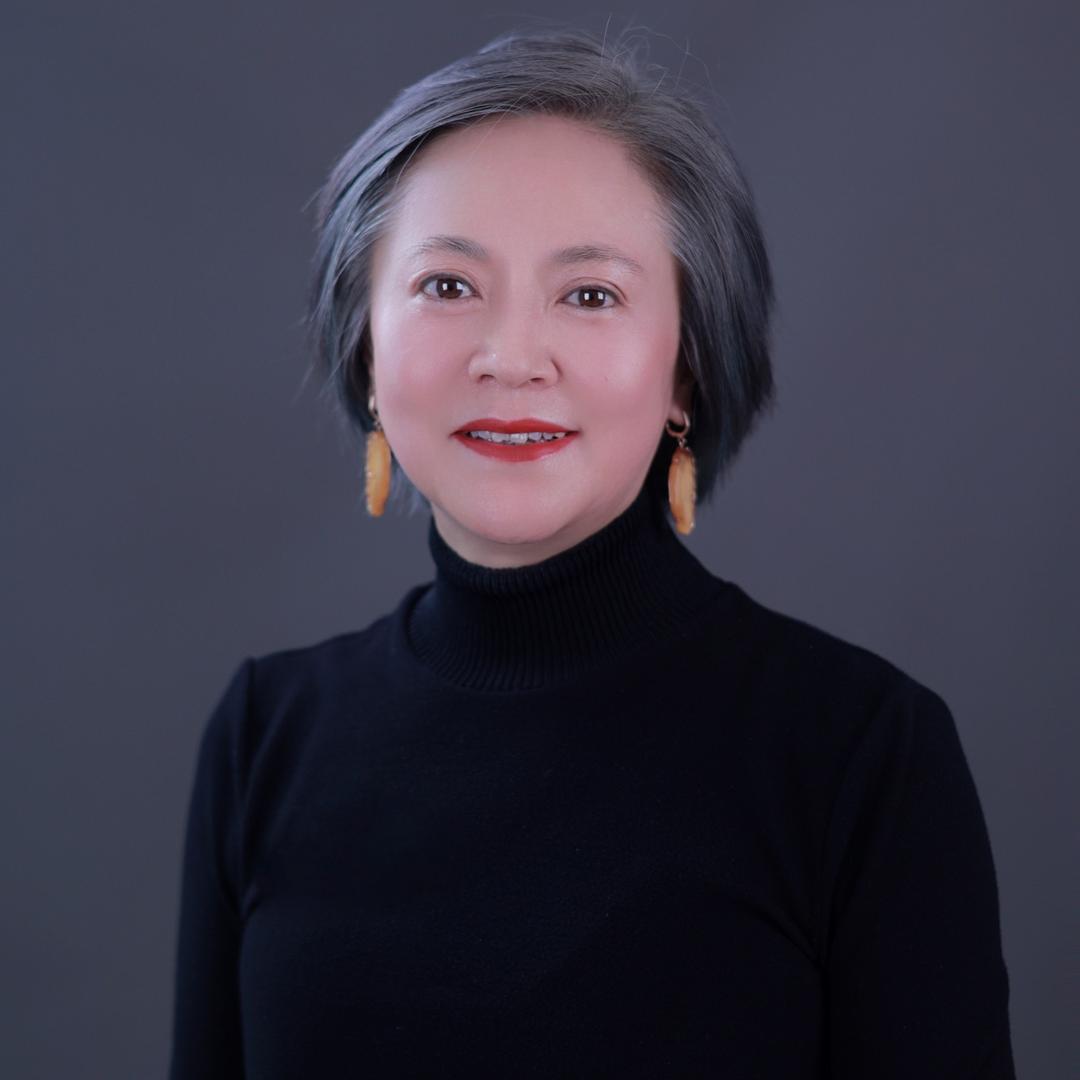 爱旅游的戴大婶儿