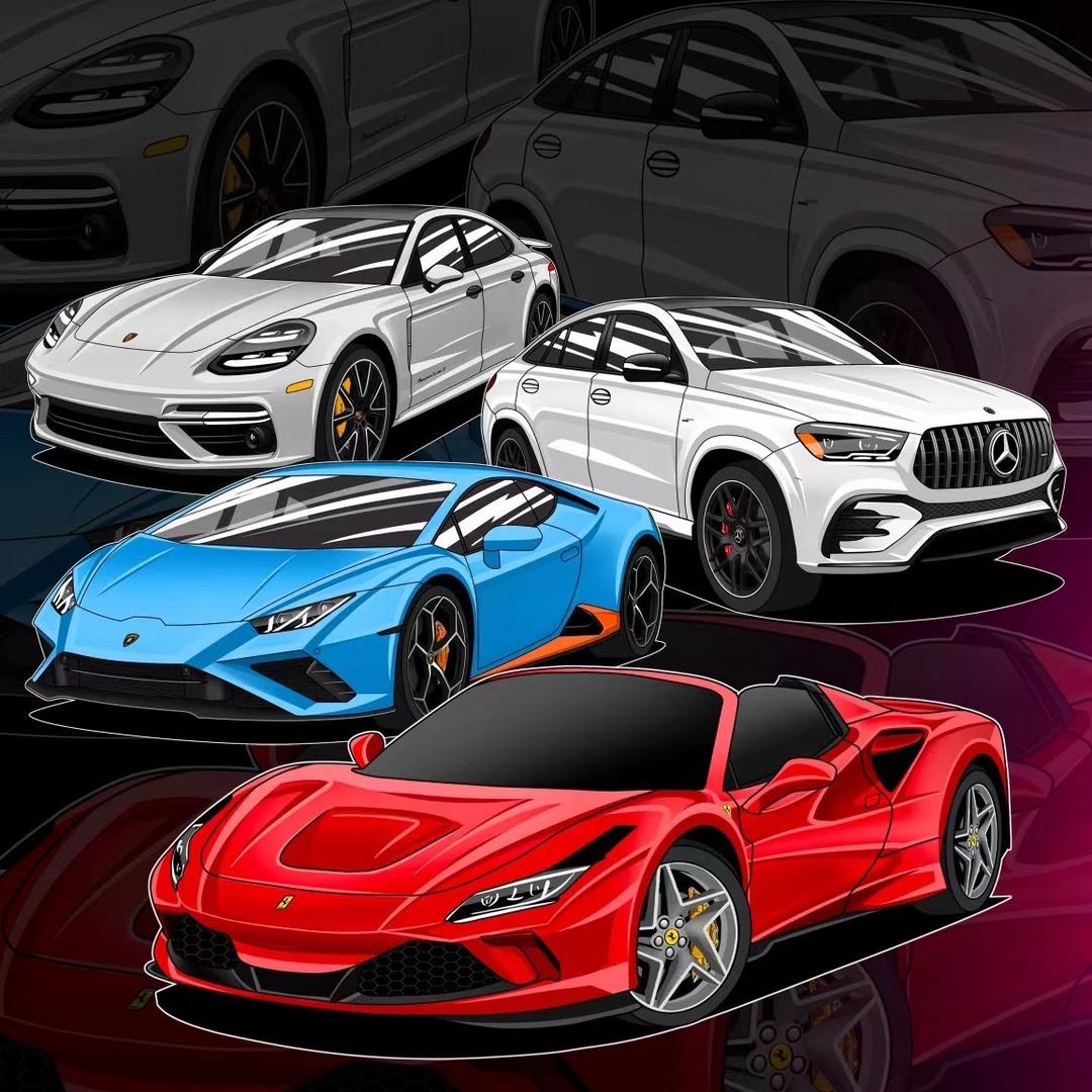 广西大表哥、（湘👣桂）