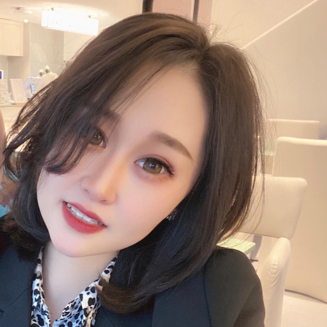 缦云四季小仙女说房产