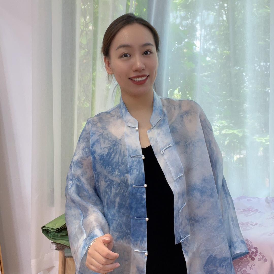 大满走丝路（每周日12:00直播）