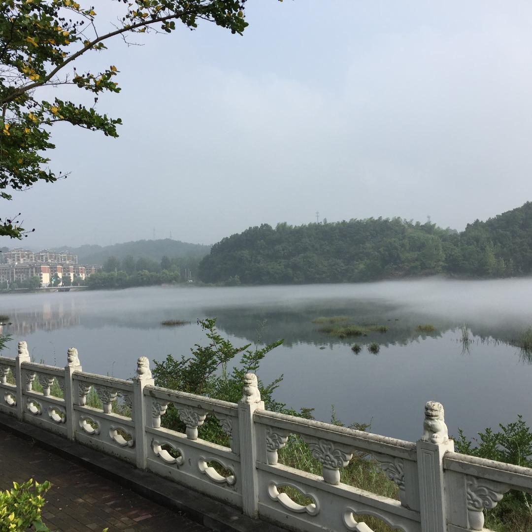 万物之美美不过人心