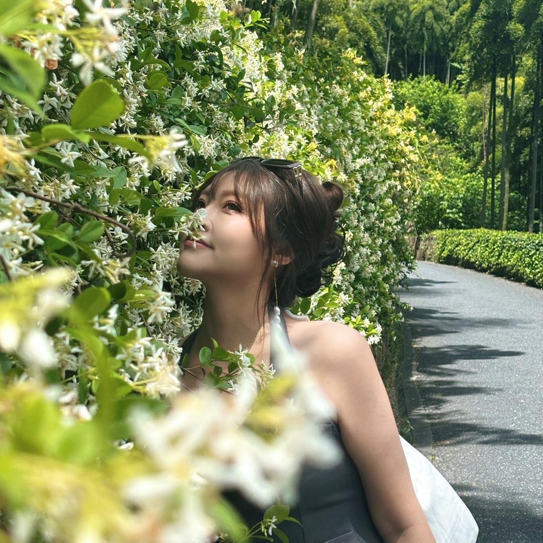 肉晨子💕