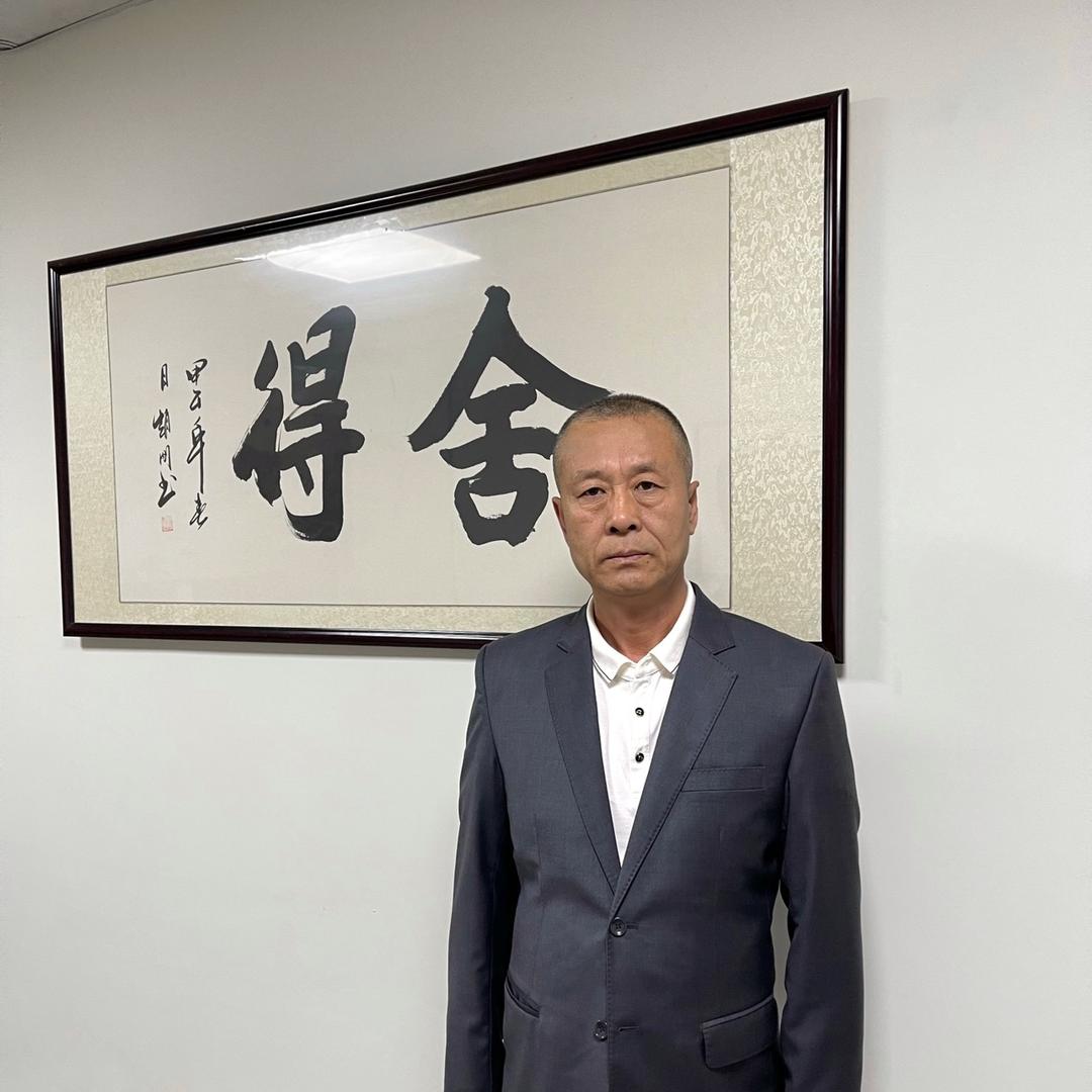 盛业名车改装官方号