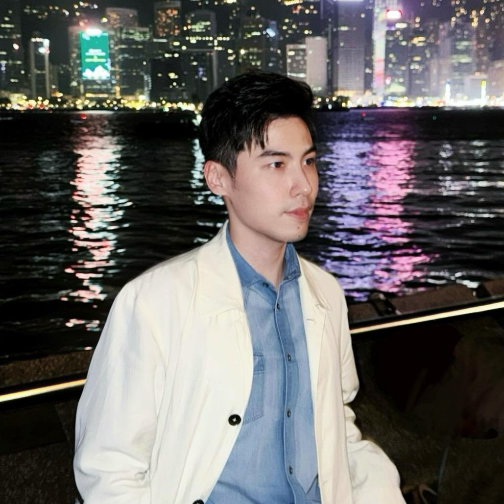 有理想的舒舒Arie