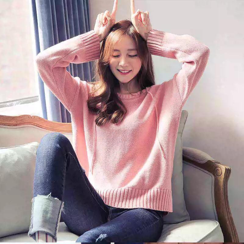 轻衣舍百搭女装2