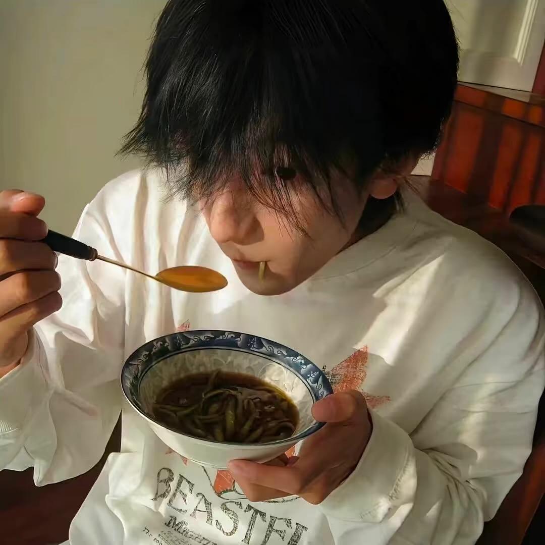 我又咋了