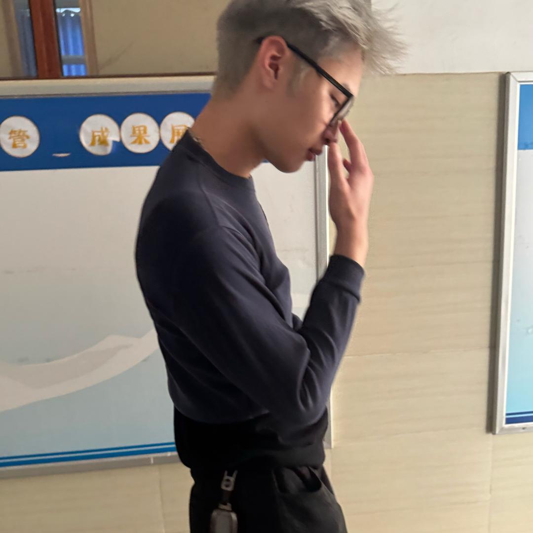 他们叫我少爷O_o