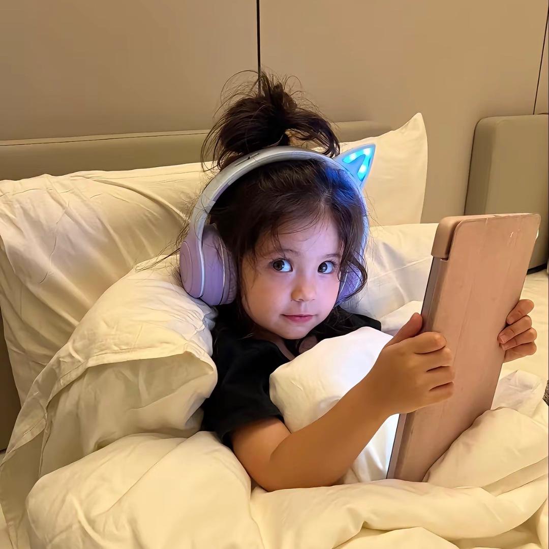 小鱼-