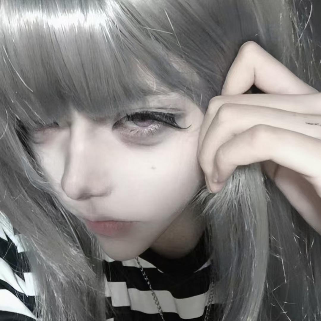 妒忌.
