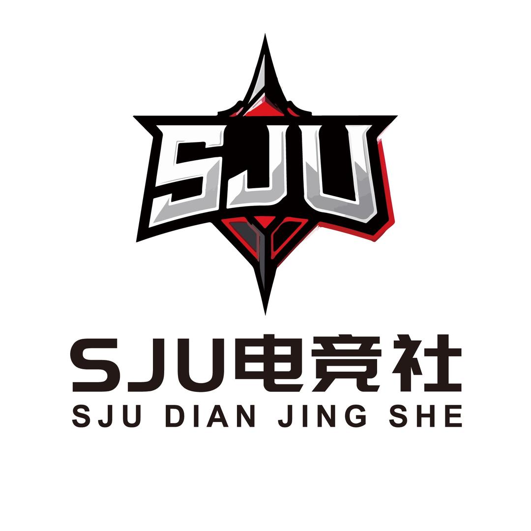 三江SJU电竞社