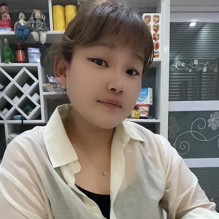 陈妮儿的小生活