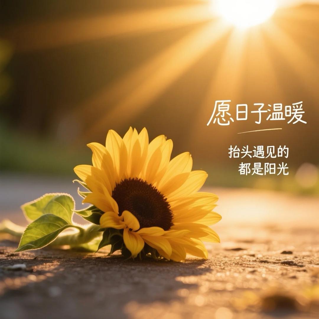 ❤️想事成