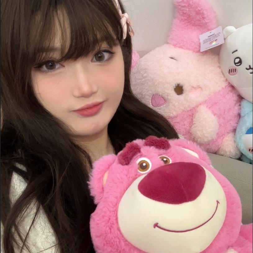 含边边💕