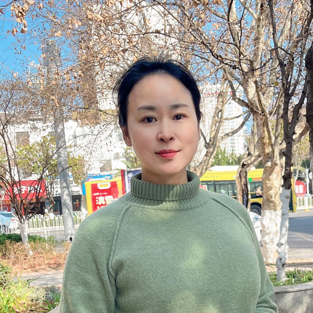 郑姐来好㚺