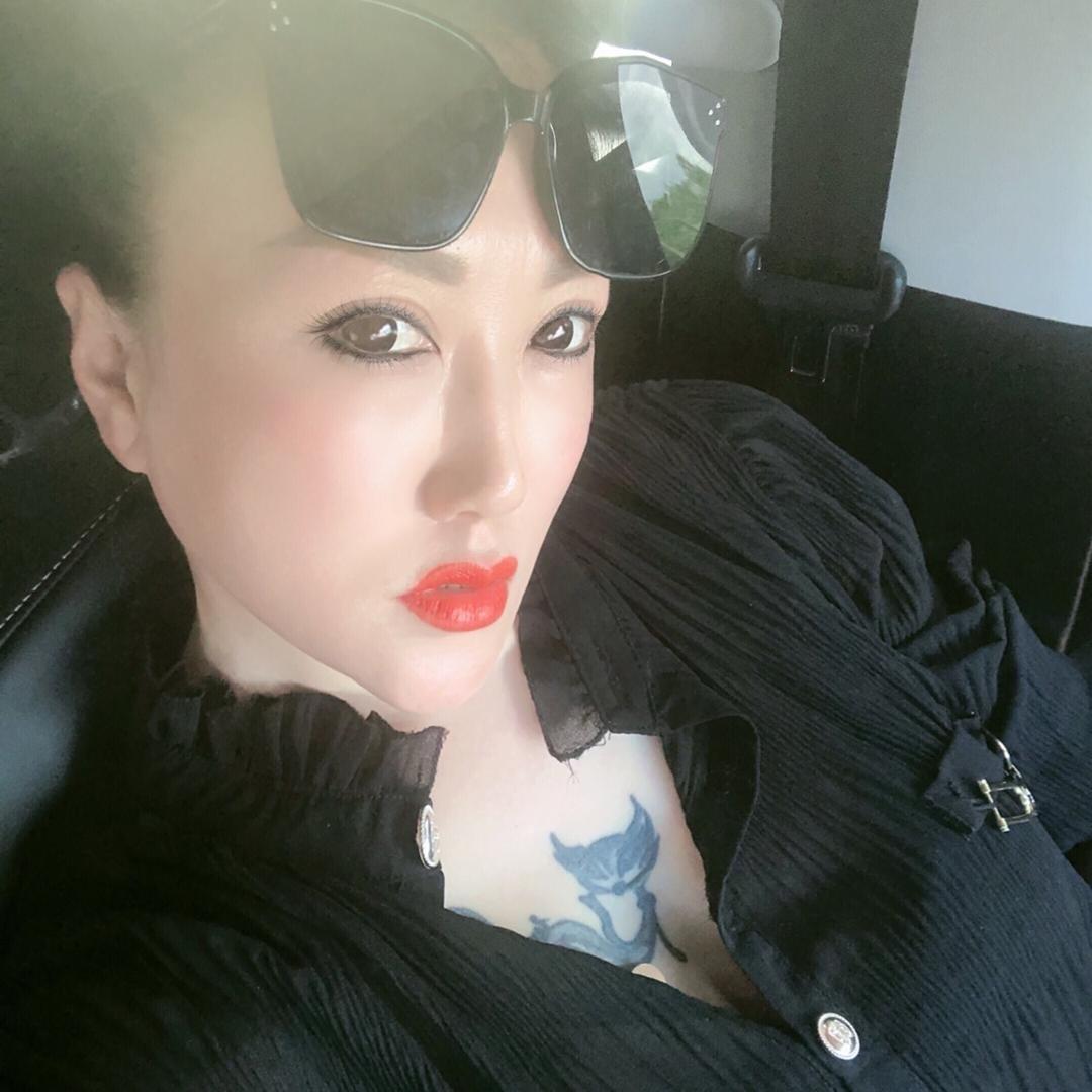 🦊80后你莉姐
