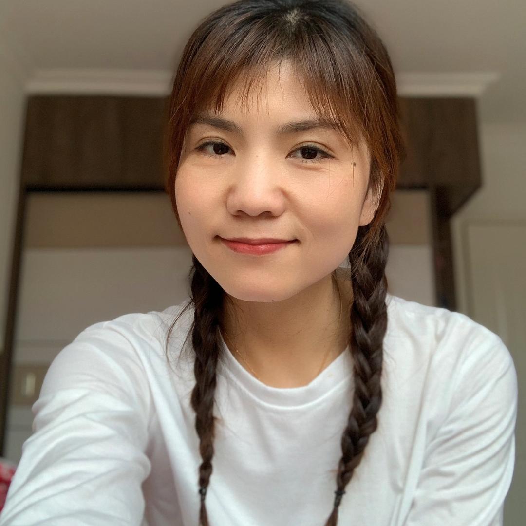 李翠呀