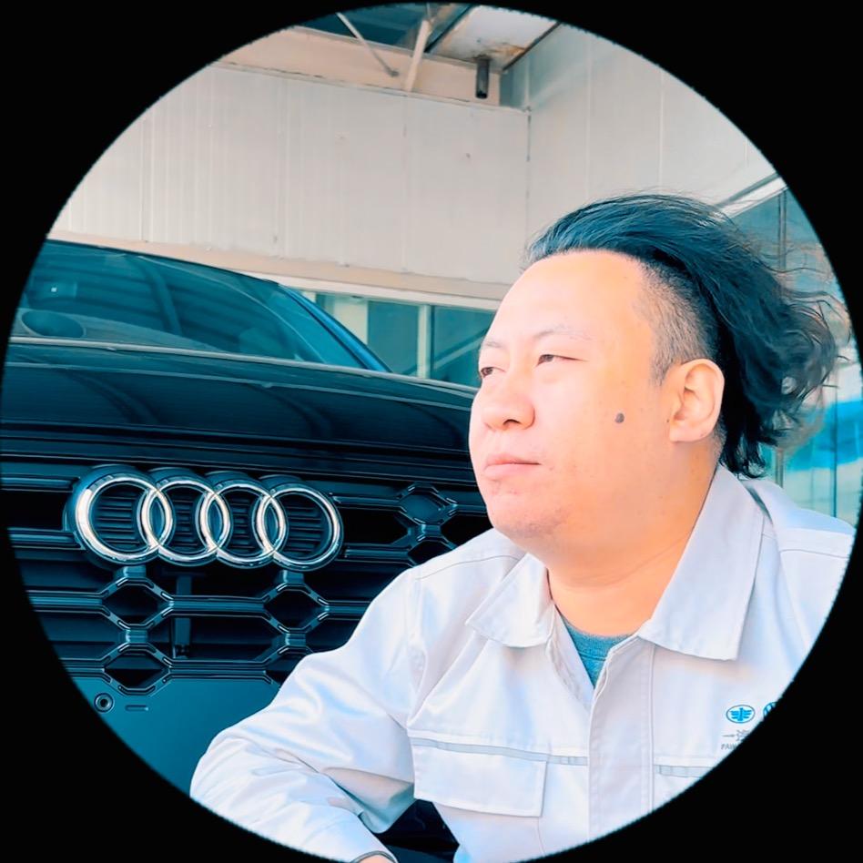鲁莽欢哥