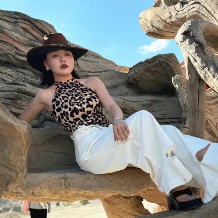 桃子（经纪人、化妆师）