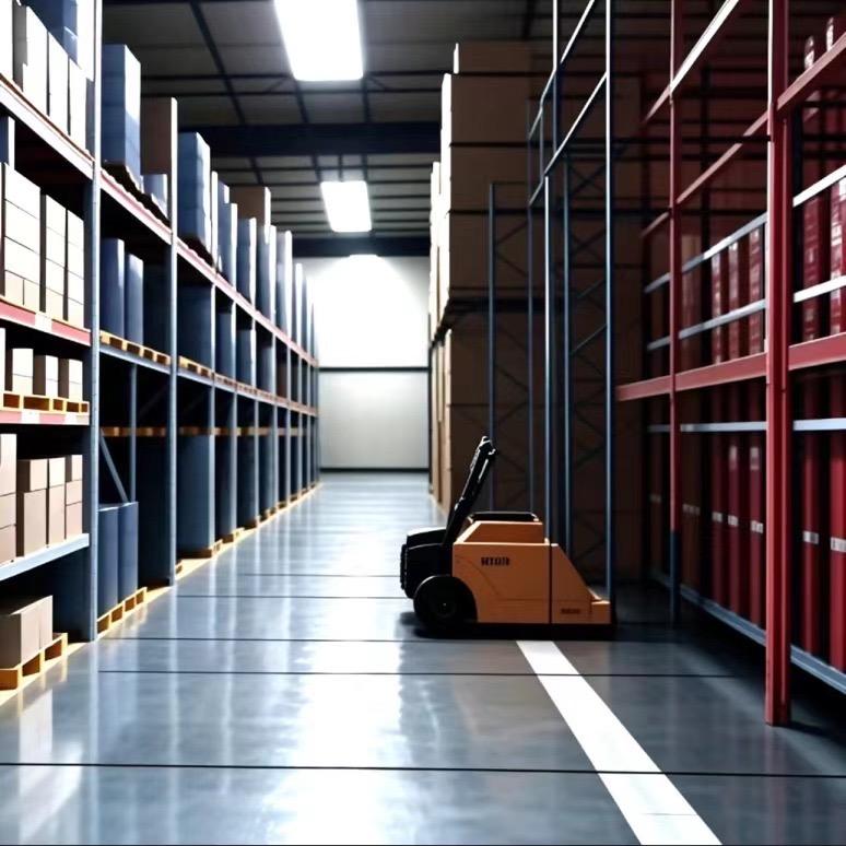 RangeRover茶叶供应链