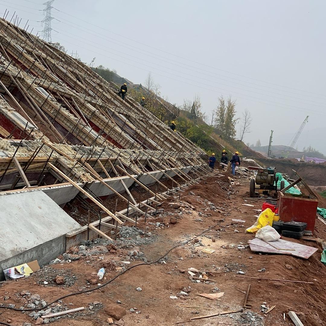 重庆宏为建筑工程有限公司
