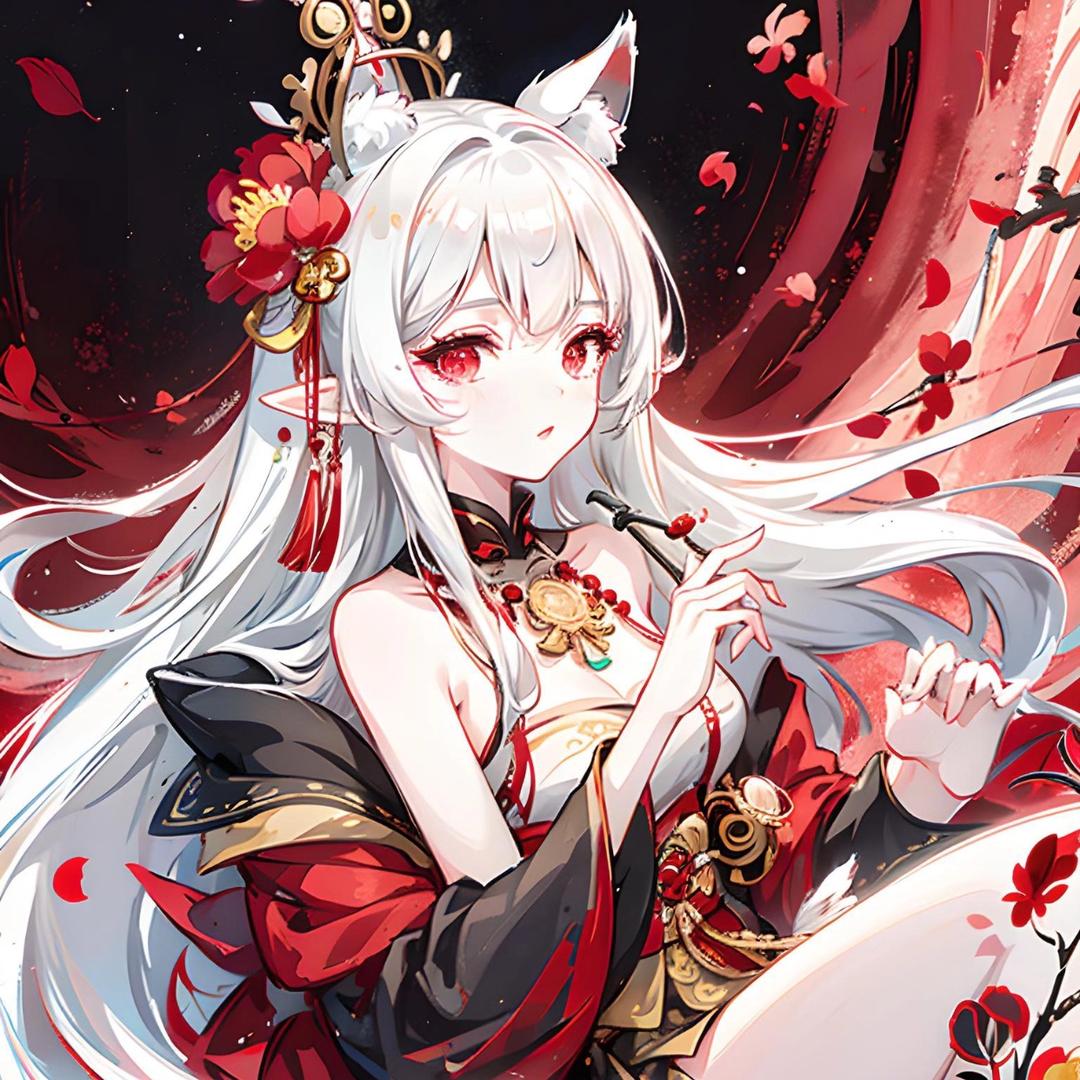 萤火♥̶.森