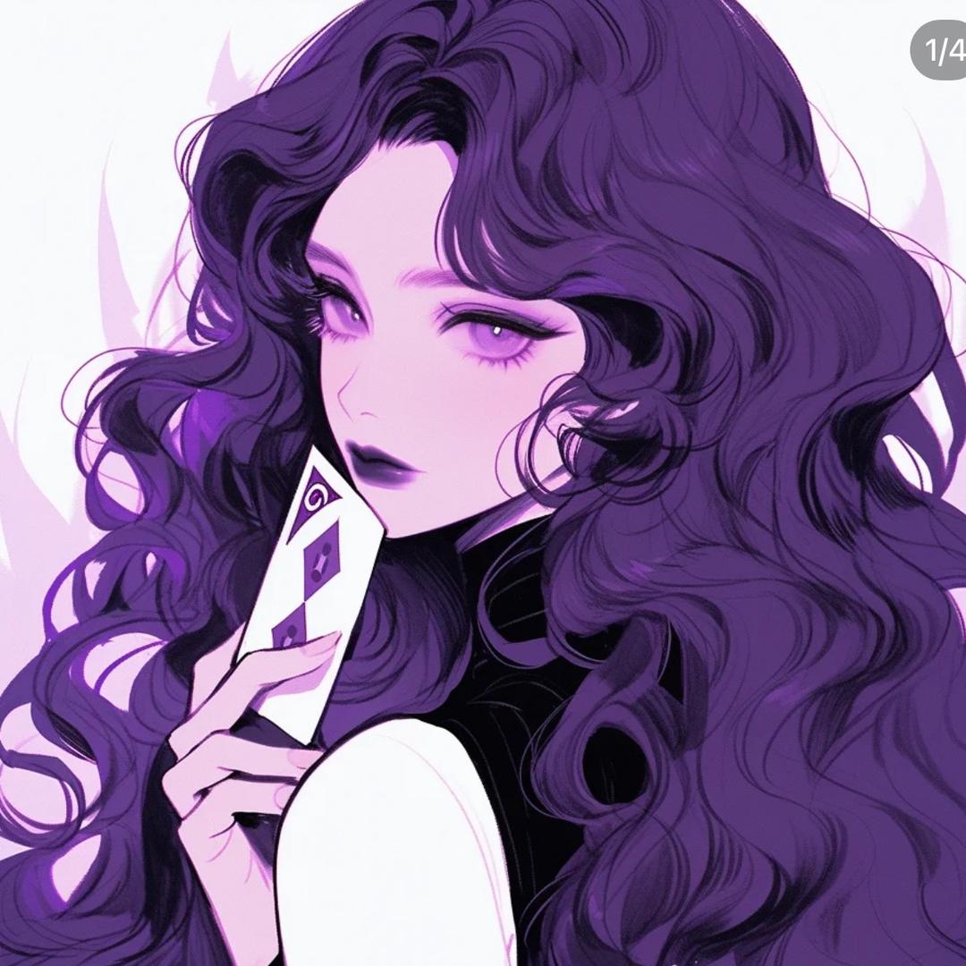 章鱼妹🔮