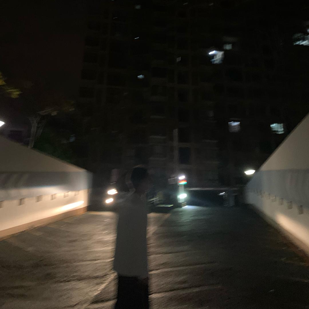 风走了