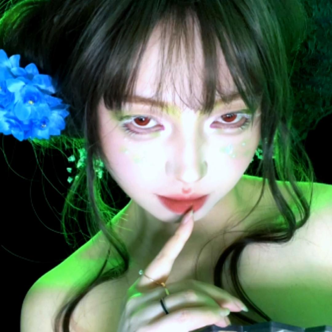 白湾湾（美妆版）