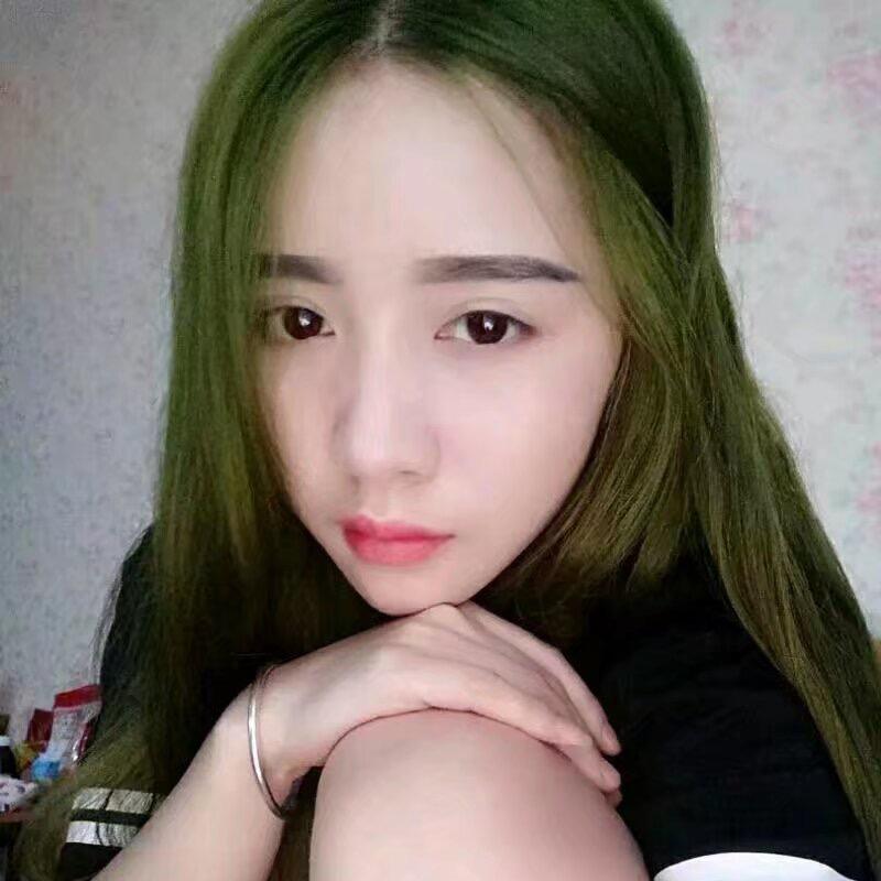 锦鲤女孩