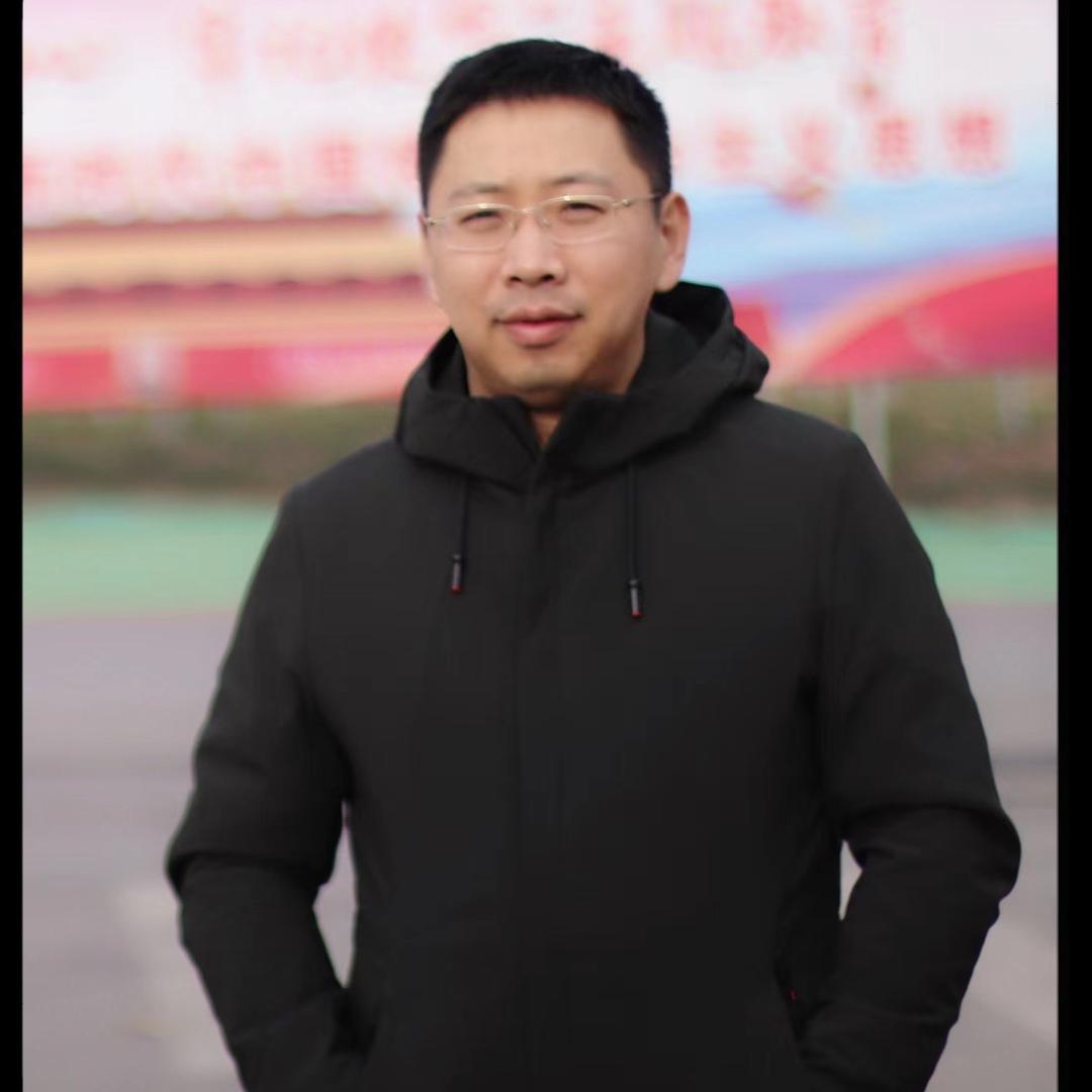 杨老师说易购