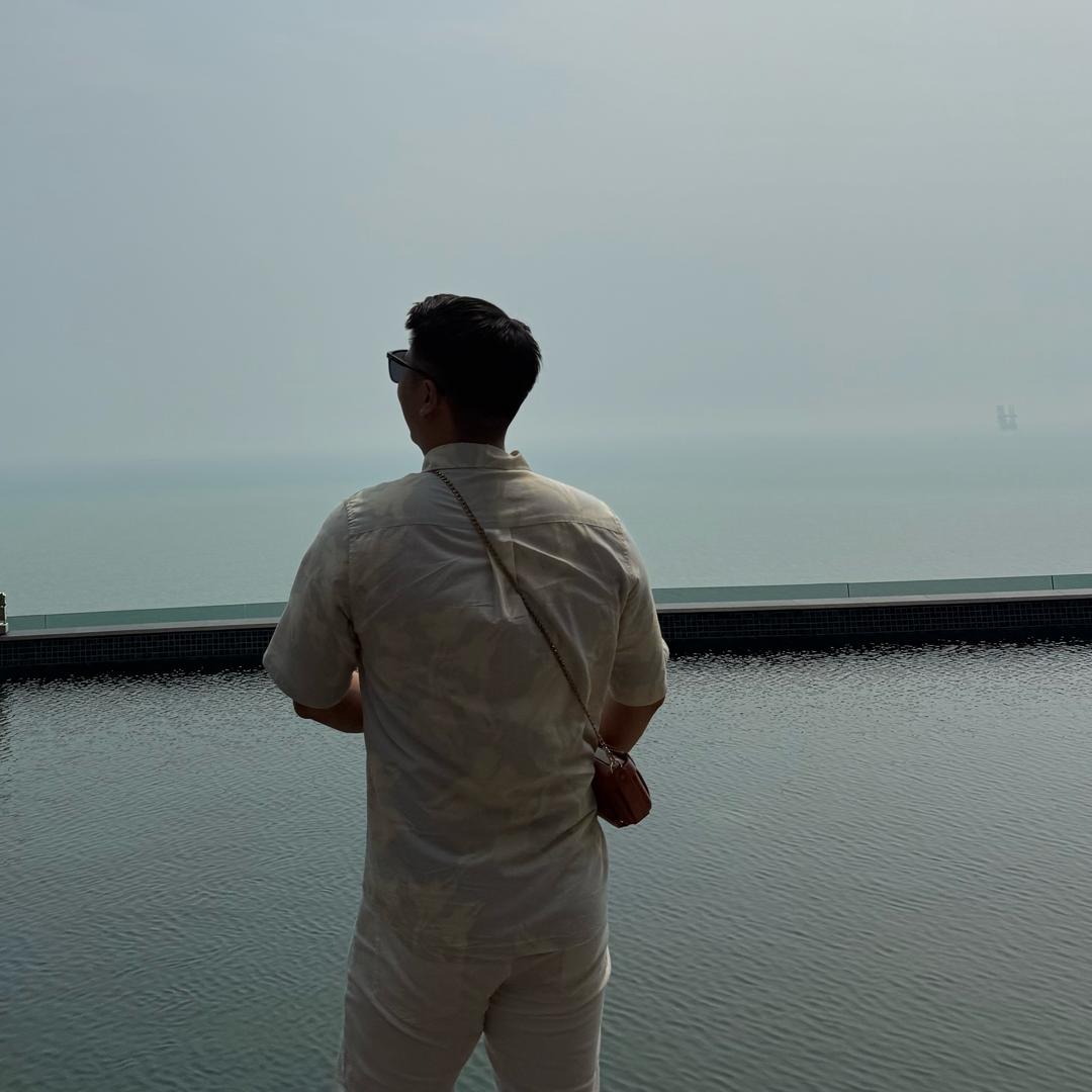 一龙说流量