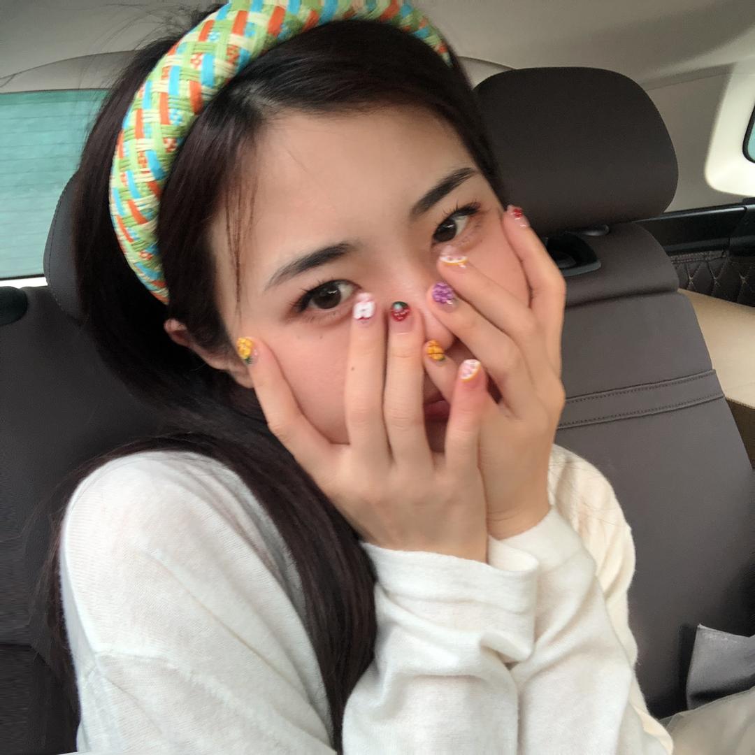 喵公子手工穿戴甲