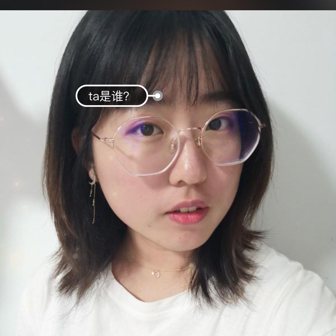 萌TT(๑• . •๑)