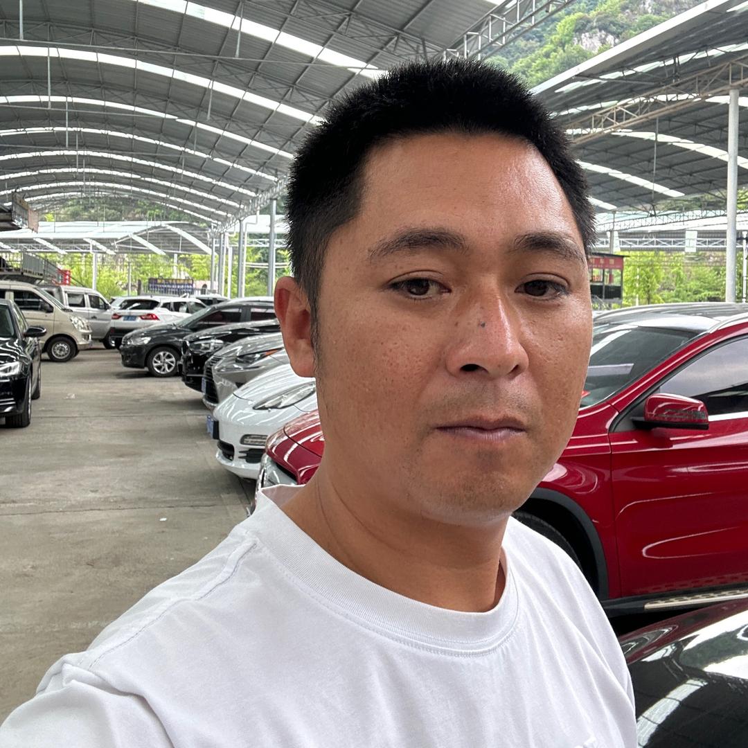 盛创二手车小宁哥