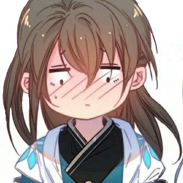 云扬喵～