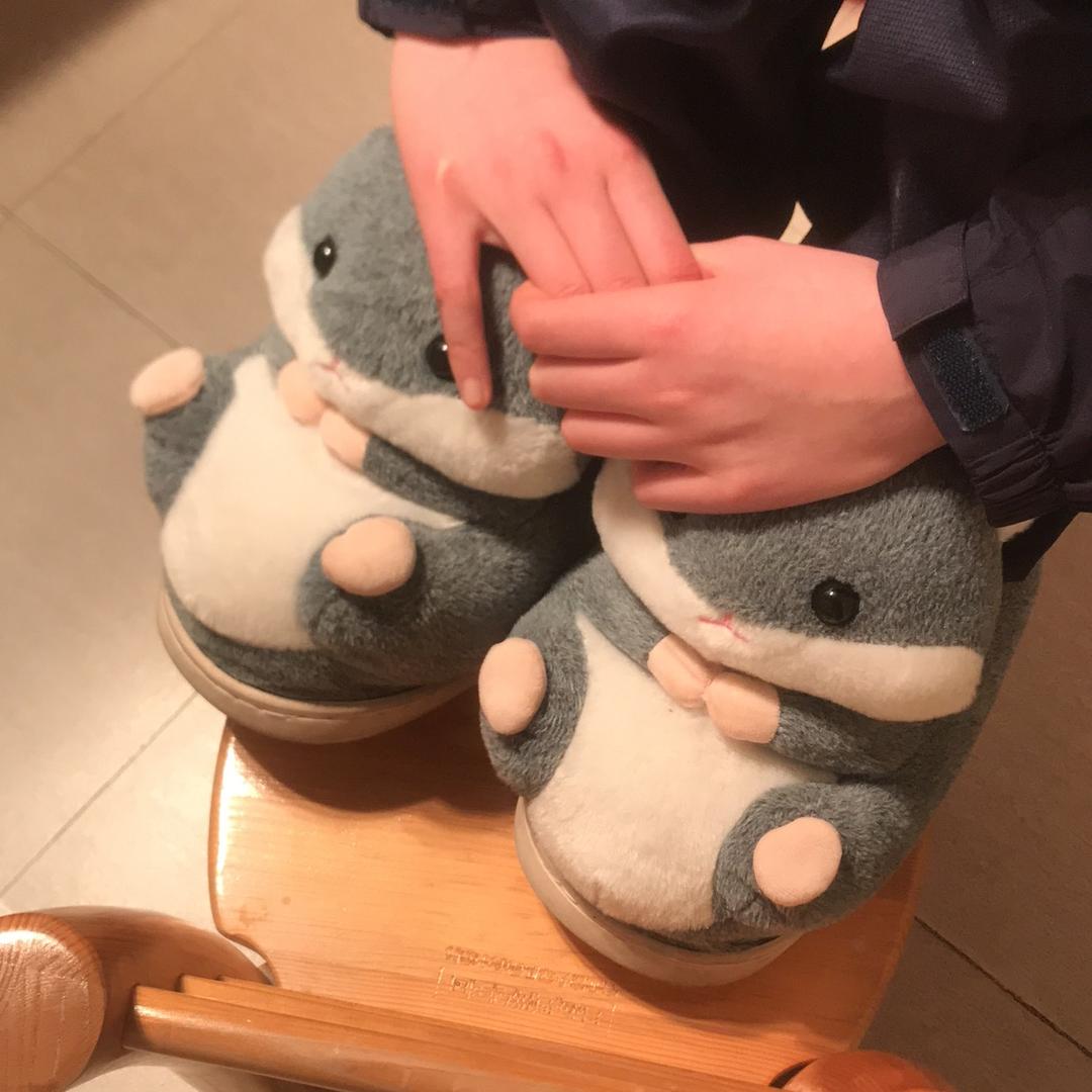 *怡然自得*