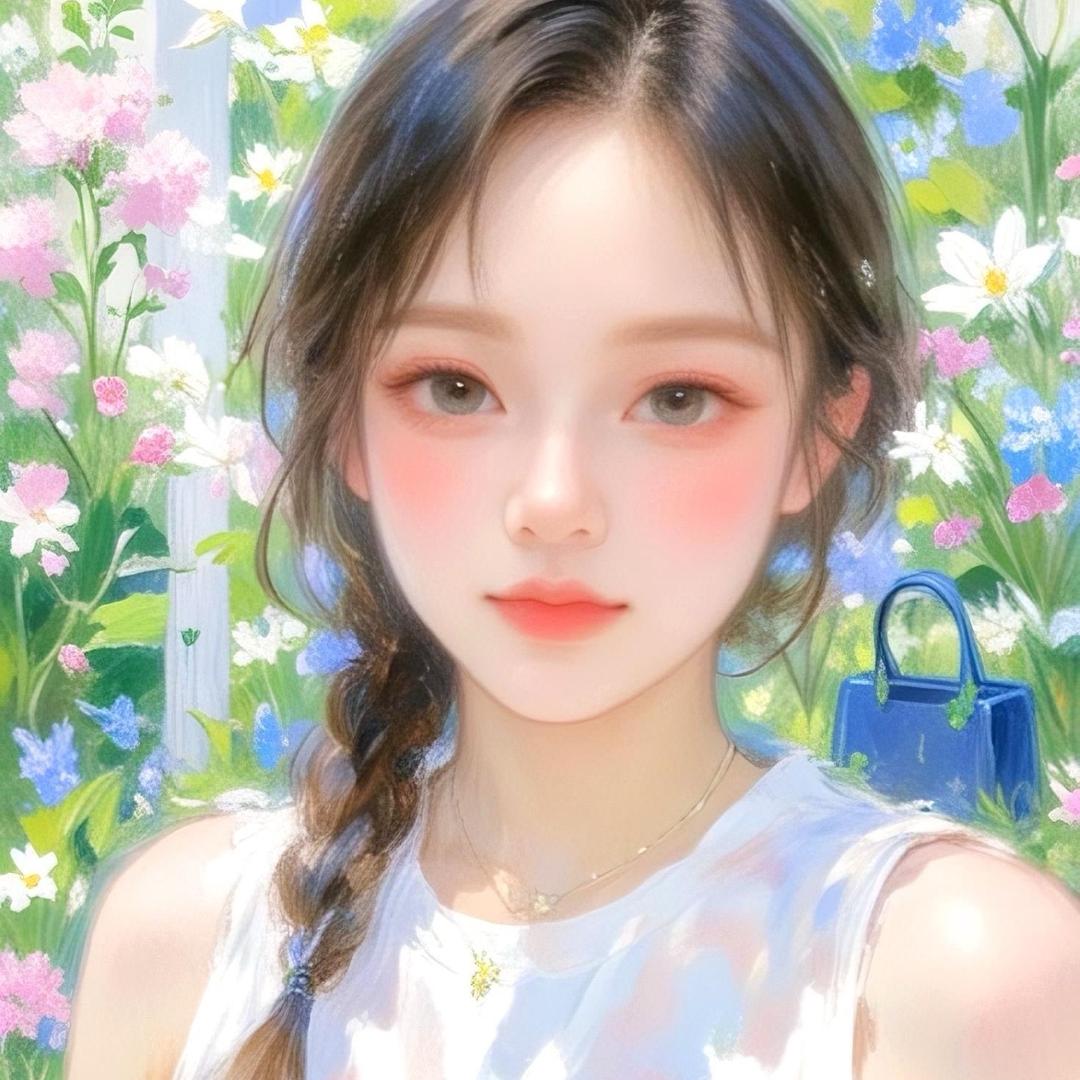 小橙橙