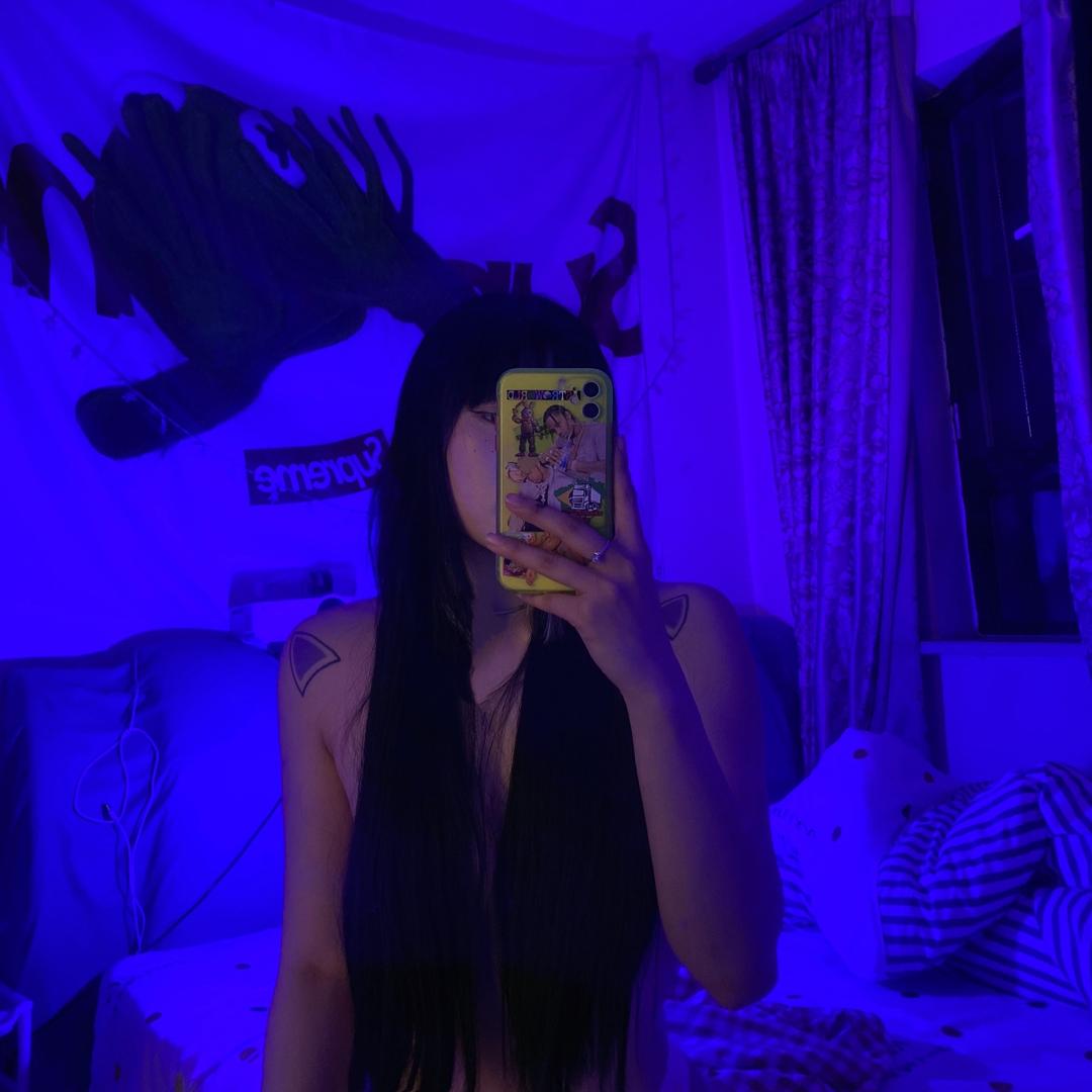 拿铁bubu🌙