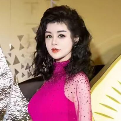 虞美人晓芬|国际美学