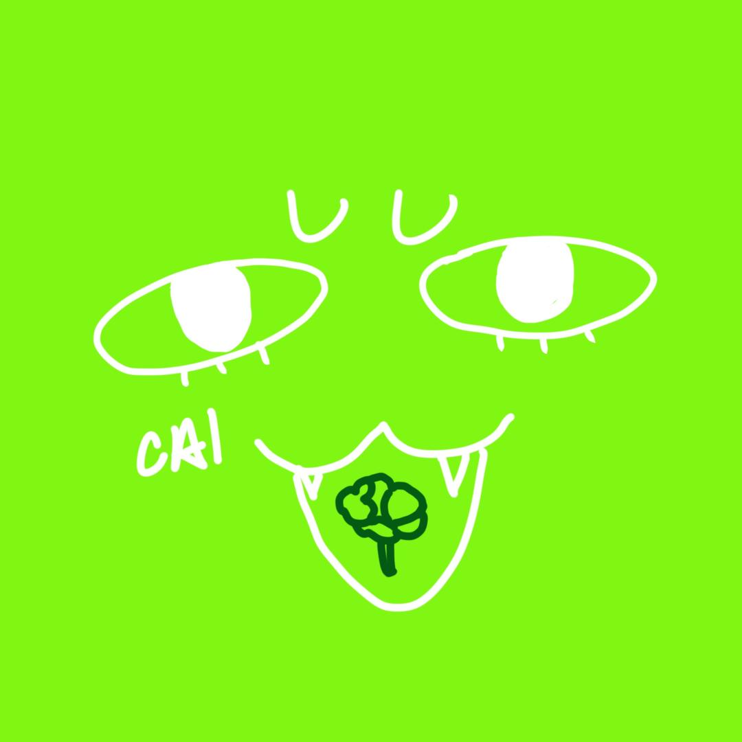 中森菜菜CAICAI
