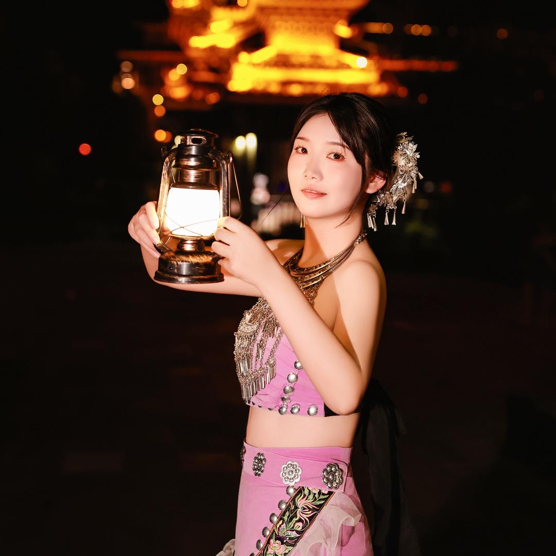 李宝