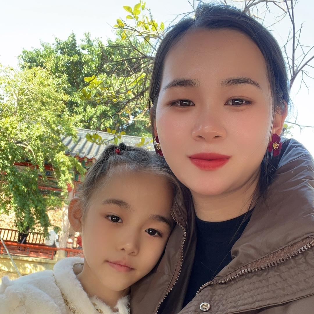 涵涵在努力（百货）