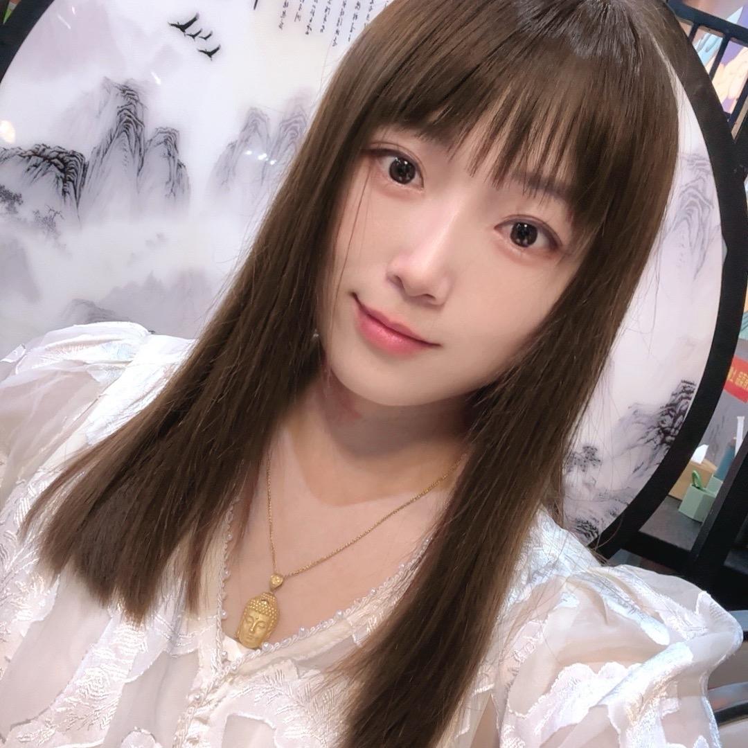 云朵⛅️