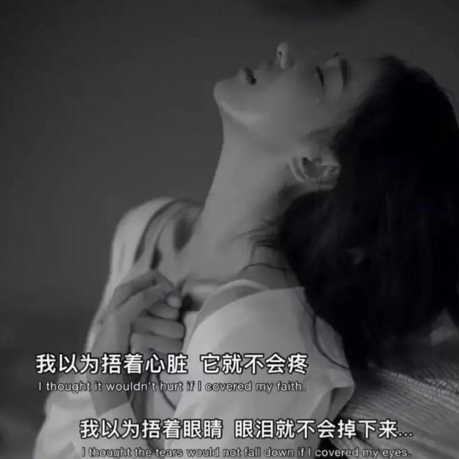 晓霞